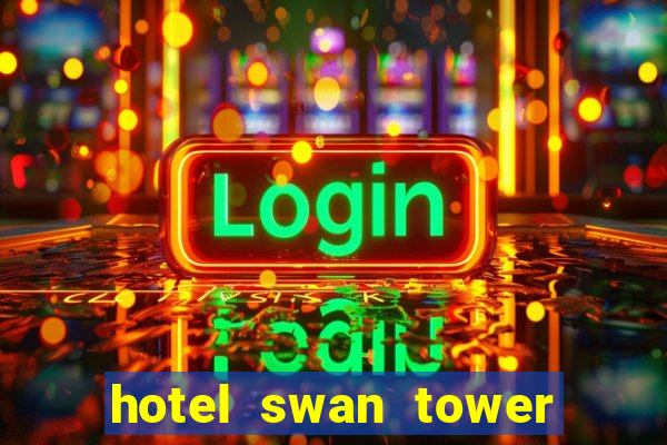 hotel swan tower porto alegre